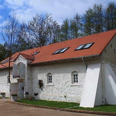 Отель Bledowskie Rosy Blodow Экстерьер фото